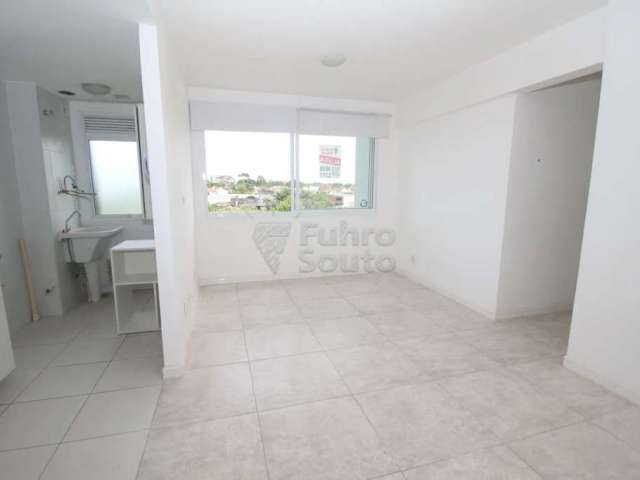 Apartamento com 3 Dormitórios no JK Parque Clube