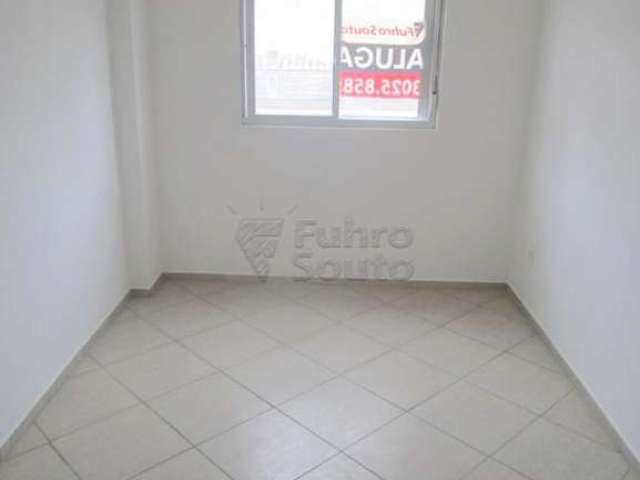 Apartamento no Centro.