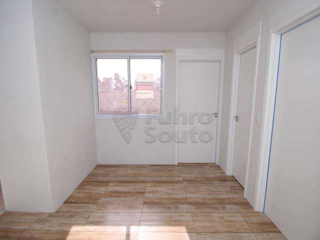 Apartamento de 02 quartos