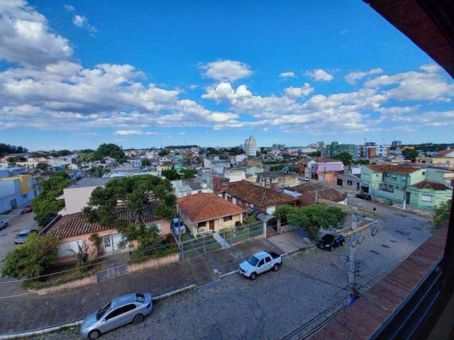 Loft Moderno com Terraço e Churrasqueira no Edifício Berchon