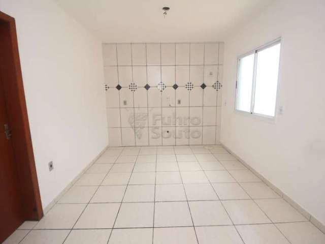 Apartamento no Edifício Marques de Olinda - Qualidade de Vida no Bairro Três Vendas!