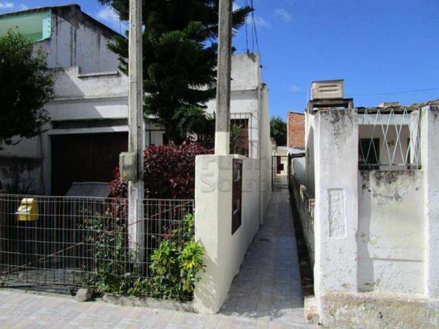 Casa Padrão em Pelotas