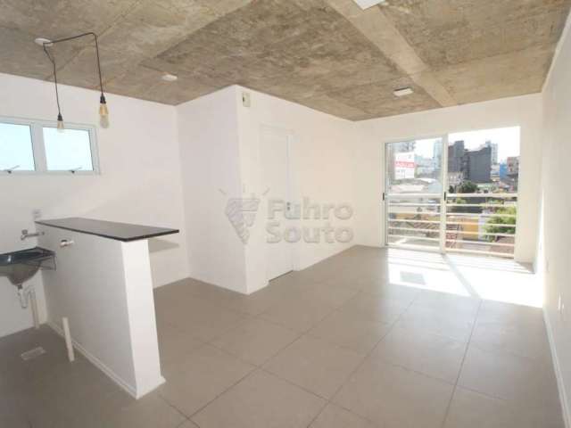 Apartamento Loft no San Lucas ? Praticidade e Conforto em um Só Lugar!