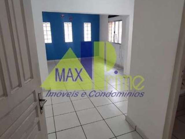 Sala Comercial para Locação na Vila Esperança, São Paulo-SP: 1 Sala, 1 Banheiro, 30m², Próximo ao Metrô e à Av. Amador Bueno da Veiga.