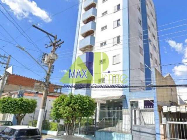 Apartamento à venda com 2 quartos, 1 sala, 1 banheiro e 1 vaga na Vila Londrina, São Paulo-SP!