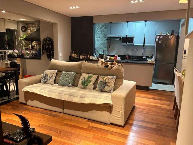 Apartamento com 2 quartos à venda na Rua Oswaldo Arouca, 646, Vila Formosa, São Paulo por R$ 890.000