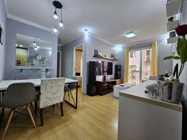 Apartamento com 2 quartos à venda na Rua Alexandre Levi, 202, Cambuci, São Paulo por R$ 360.000