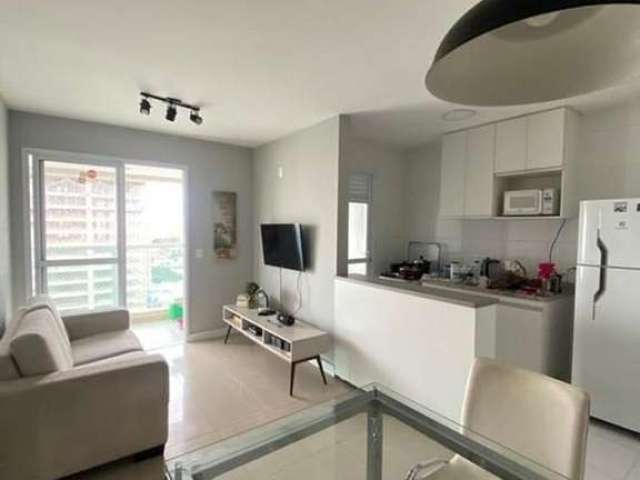 Apartamento com 2 quartos à venda na Barão de Itaqui, 733, Tatuapé, São Paulo por R$ 725.000