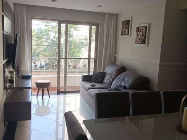 Apartamento com 3 quartos à venda na Rua Indaiá, 200, Vila Prudente, São Paulo por R$ 645.000