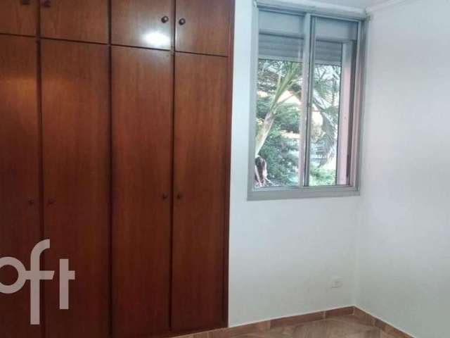 Apartamento com 2 quartos à venda na Rua Ibitirama, 1556, Vila Prudente, São Paulo por R$ 395.000