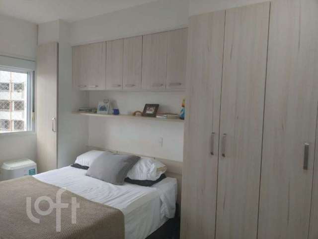 Apartamento com 2 quartos à venda na Rua Ibitirama, 2200, Vila Prudente, São Paulo por R$ 600.000