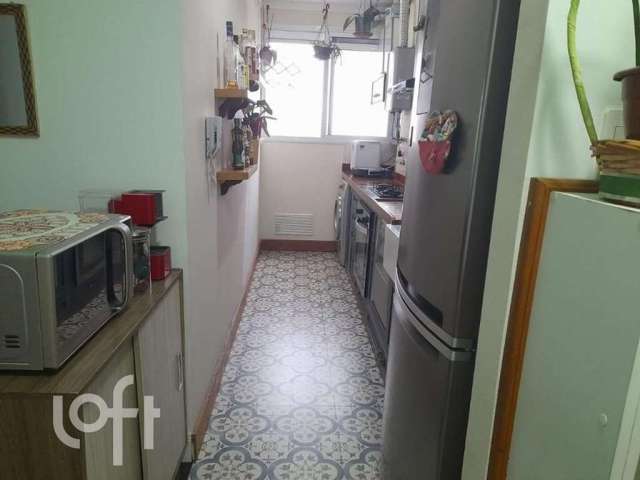 Apartamento com 2 quartos à venda na Rua Amaro Bezerra Cavalcanti, 260, Vila Matilde, São Paulo por R$ 410.000