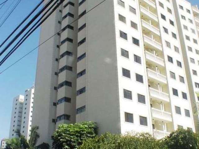 Apartamento com 4 quartos à venda na Rua Guiratinga, 1122, Saúde, São Paulo por R$ 970.000