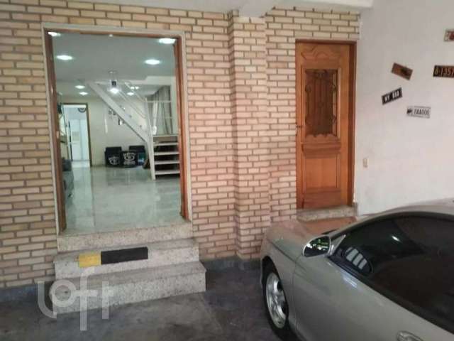 Casa com 3 quartos à venda na Jocelyn Bennaton, 36, Cidade Ademar, São Paulo por R$ 797.000