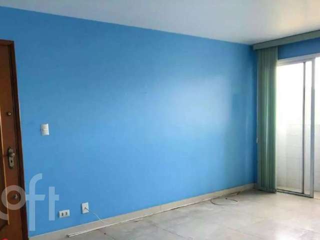 Apartamento com 3 quartos à venda na Alvorada, 928, Itaim Bibi, São Paulo por R$ 750.000