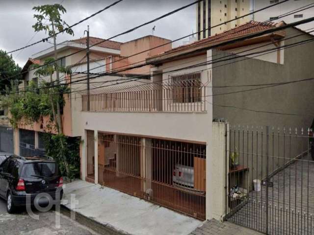 Casa com 3 quartos à venda na Caviana, 16, Jabaquara, São Paulo por R$ 890.000