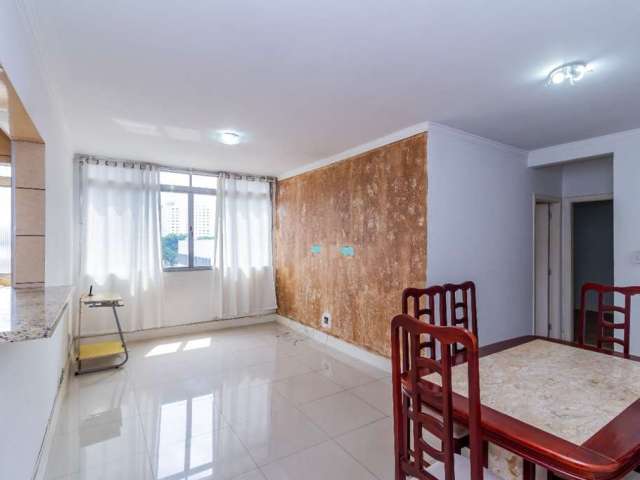 Apartamento com 2 quartos à venda na Avenida João Dias, 285, Santo Amaro, São Paulo por R$ 446.000