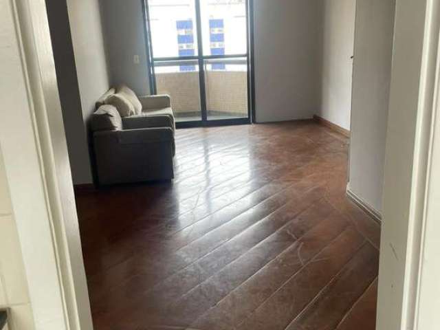 Apartamento com 3 quartos à venda na Avenida Mascote, 450, Vila Mascote, São Paulo por R$ 660.000