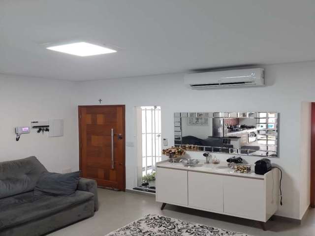 Casa com 2 quartos à venda na Inácio Pereira Leão, 167, Vila Firmiano Pinto, São Paulo por R$ 750.000