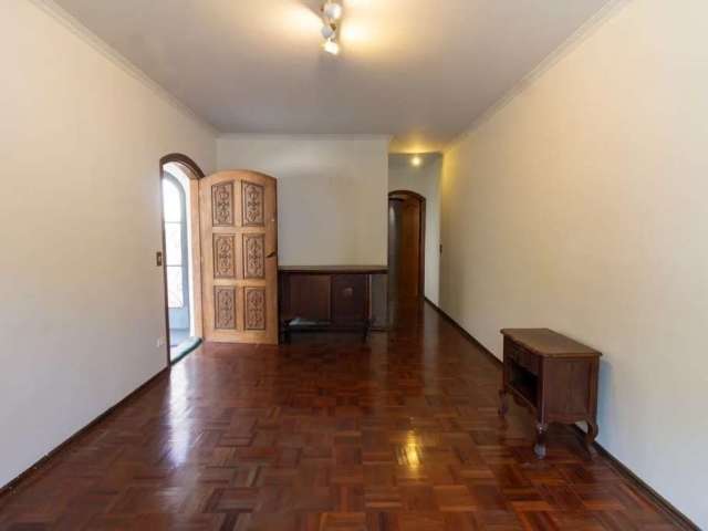 Casa com 4 quartos à venda na Rua das Aroeiras, 40, Jabaquara, São Paulo por R$ 950.000