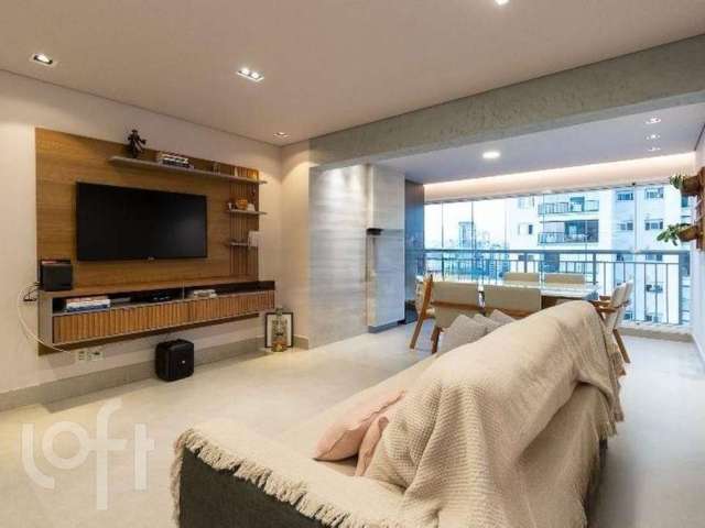 Apartamento com 2 quartos à venda na das Flechas, 686, Cidade Ademar, São Paulo por R$ 940.000