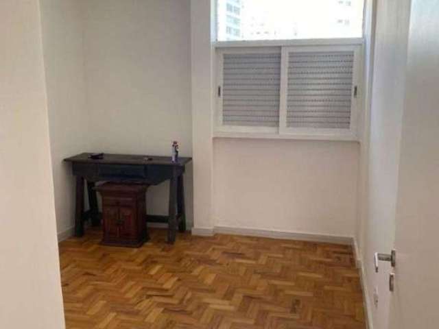 Apartamento com 2 quartos à venda na Rua José Getúlio, 130, Liberdade, São Paulo por R$ 375.000