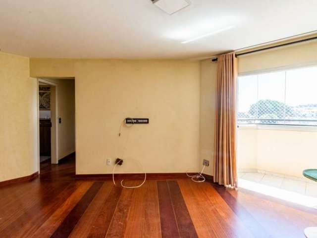 Apartamento com 3 quartos à venda na Avenida Doutor Luís Rocha Miranda, 528, Jabaquara, São Paulo por R$ 560.000