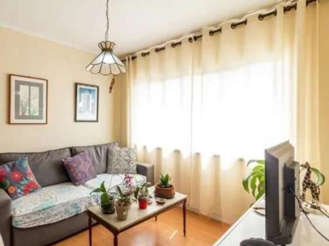 Apartamento com 2 quartos à venda na Avenida Moaci, 1093, Planalto Paulista, São Paulo por R$ 595.000