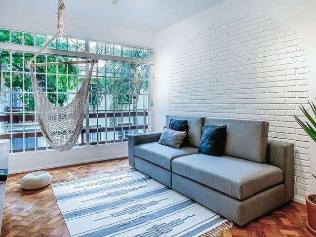 Apartamento com 3 quartos à venda na Avenida Jurubatuba, 350, Vila Cordeiro, São Paulo por R$ 721.100