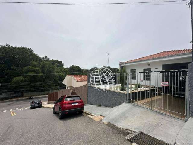 Casa com 4 dormitórios à venda, 156 m² por R$ 690.000,00 - Jardim Nova Bragança - Bragança Paulista/SP