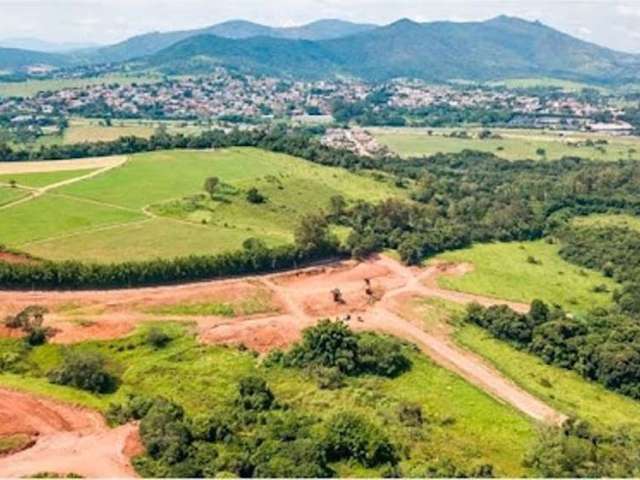 Terreno à venda, 362 m² por R$ 274.965,35 - Cachoeira - Atibaia/SP