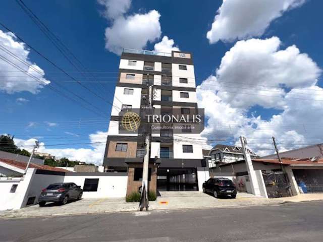 Apartamento com 1 dormitório à venda, 42 m² por R$ 479.136,00 - Atibaia Jardim - Atibaia/SP