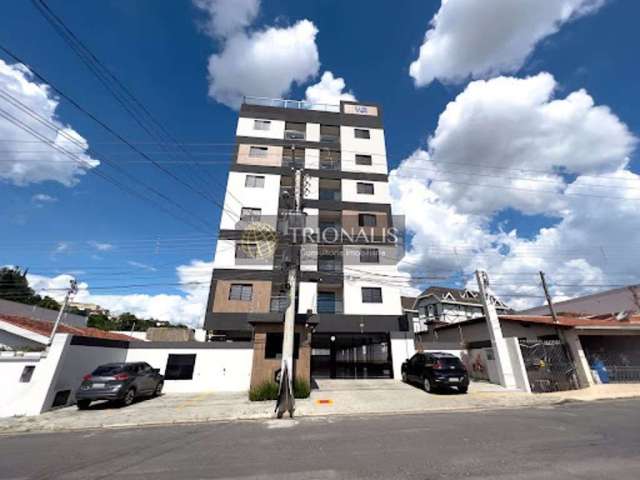 Apartamento com 1 dormitório à venda, 32 m² por R$ 326.161,00 - Atibaia Jardim - Atibaia/SP