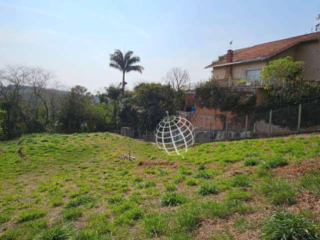 Terreno à venda, 1030 m² por R$ 450.000,00 - Riviera de Piracaia - Piracaia/SP