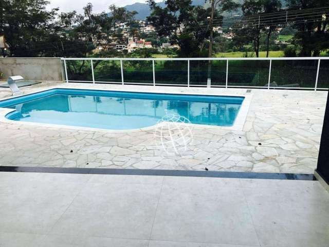 Casa com 3 dormitórios à venda, 180 m² por R$ 1.290.000,00 - Jardim Maristela - Atibaia/SP