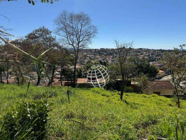 Terreno à venda, 300 m² por R$ 340.000,00 - Jardim Maristela - Atibaia/SP