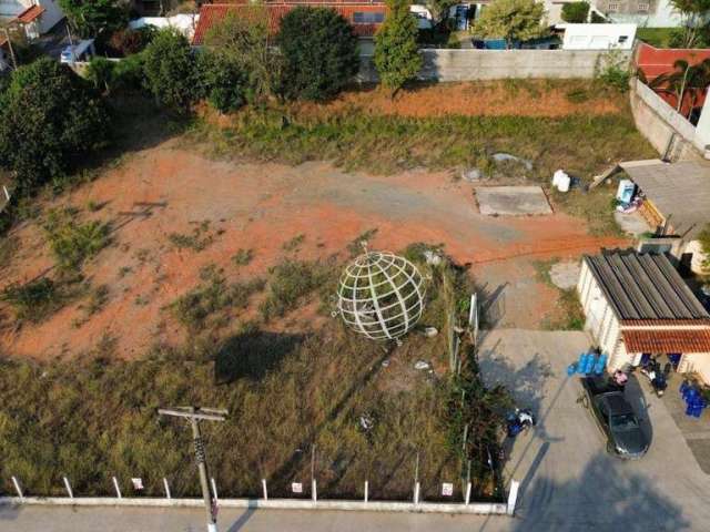 Terreno à venda, 2000 m² por R$ 9.000.000,00 - Vila Thais - Atibaia/SP