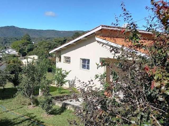 Casa com 2 dormitórios à venda, 101 m² por R$ 1.000.000,00 - Vila Santista - Atibaia/SP