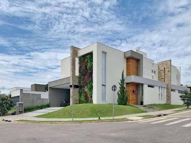 Casa com 4 dormitórios à venda, 289 m² por R$ 4.200.000,00 - Condomínio Granville - Atibaia/SP