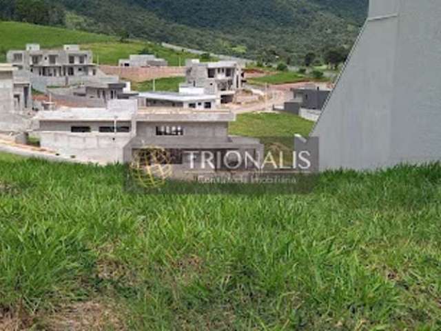 Terreno à venda, 360 m² por R$ 390.000,00 - Condomínio Greenfield - Atibaia/SP