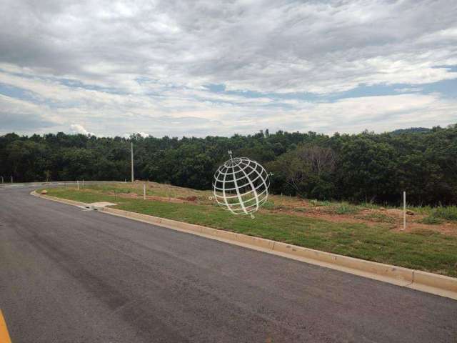 Terreno à venda, 360 m² por R$ 310.000,00 - Elementum Residencial Atibaia - Atibaia/SP