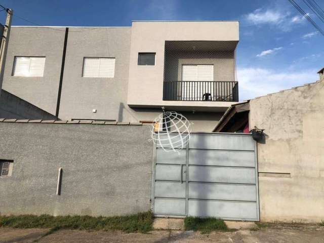 Casa com 2 dormitórios à venda R$ 495.000 - Jardim Brogotá - Atibaia/SP