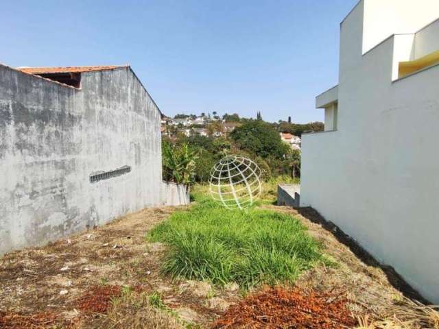 Terreno à venda, 300 m² por R$ 350.000,00 - Cidade Satélite - Atibaia/SP