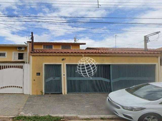 Casa com 2 dormitórios à venda, 140 m² por R$ 460.000,00 - Jardim Alvinópolis - Atibaia/SP