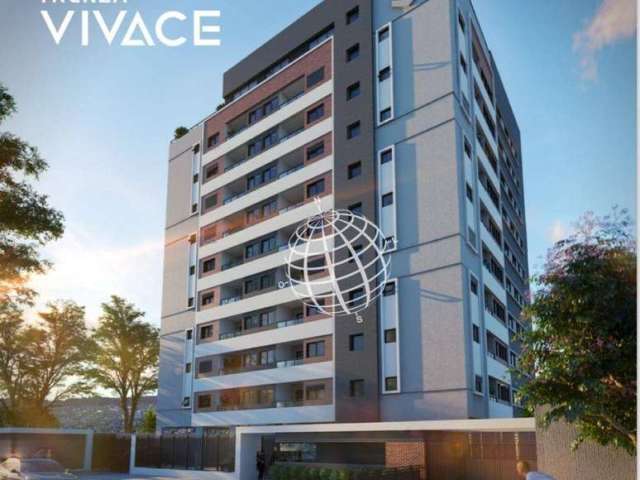 Apartamento com 1 dormitório à venda, 45 m² por R$ 450.000,00 - Atibaia Jardim - Atibaia/SP