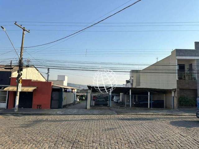 Terreno à venda, 1022 m² por R$ 2.500.000,00 - Centro - Atibaia/SP