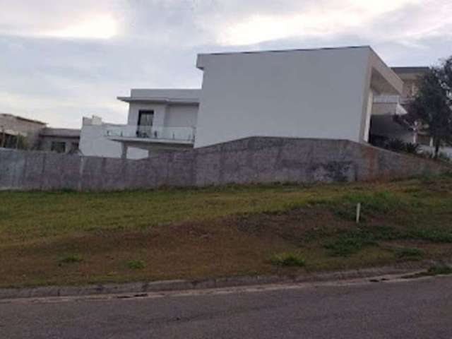 Terreno à venda, 797 m² por R$ 740.000,00 - Condomínio Figueira Garden - Atibaia/SP