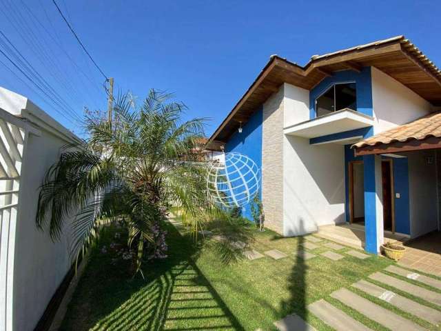 Casa com 5 dormitórios à venda, 340 m² por R$ 1.300.000,00 - Boa Vista - Piracaia/SP