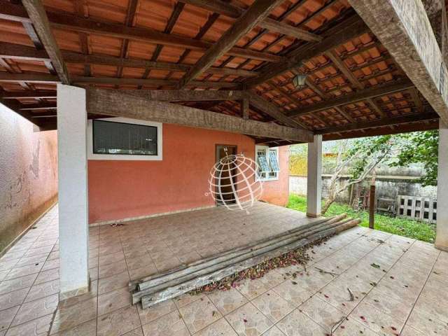 Casa com 4 dormitórios à venda, 149 m² por R$ 760.000,00 - Jardim Maristela - Atibaia/SP