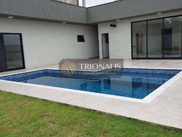 Casa com 3 dormitórios à venda, 240 m² por R$ 1.700.000,00 - Condomínio Shambala III - Atibaia/SP